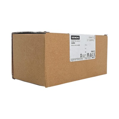 SIEMENS 6ES7194-4CA50-0AA0 ANSCHLUSSMODUL