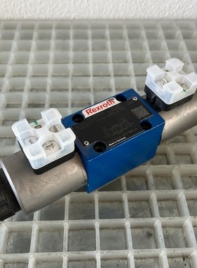 Rexroth 4WRA6E07-26/G24N9K4 R900904105 proportional 4/3-Wege