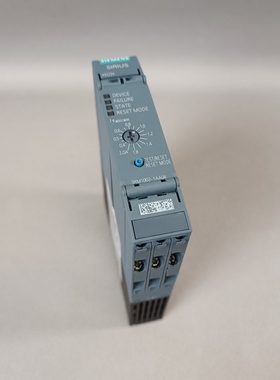 Siemens 3RM1002-1AA04 AC Semiconductor Motorstarter