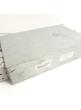 Siemens Simodrive 611 6SL3000-0BE25-5DA0 Basic Line Filter -