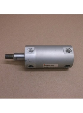 NCDGBN50-0100 SMC Pneumatique Air Rond Corps Cylindre NCDGBN
