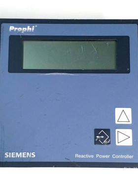 西门子 Prophi 6R 反应式电源控制器 52.08.055