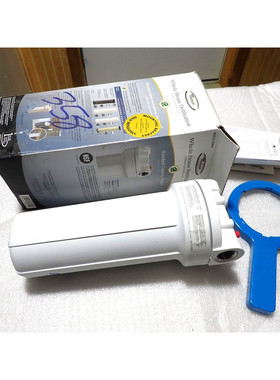 WHIRLPOOL 整栋房屋防水 WHCF-DWH 无过滤器 全新