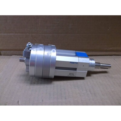Attuatore Girevole Festo Nuovo DSL-25-10-270-P-A-S2-B 556492