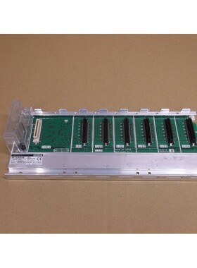Q35B-E Mitsubishi PLC Demo 5-Slot-Rack-Backplane Q35BE