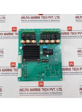 Aves Electronics Srps Pro Power Control Board