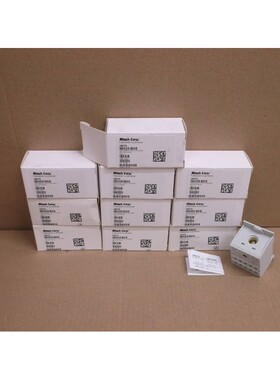 38076 Altech Corp. Nuovo IN Scatola 125A One Fase Potenza Di