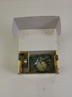 SYK BF17-C3 Lagerb?cke für Kugelumlaufspindel/ Linearlager