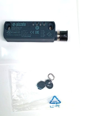 Pizzato ST DD210MK / STDD210MK