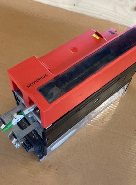 1x SEW Eurodrive MoviDrive MDX60A0022-5A3-4-00 08227187 MDX6