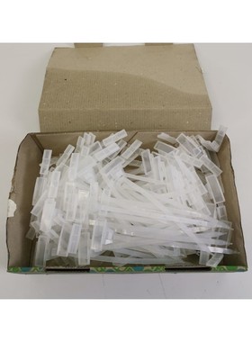 Phoenix Contact KMK Kunststoff-Kabelmarker 1005208 100er Pac