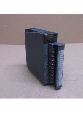 Módulo De Entrada De Termopar Mitsubishi PLC Q64TDV-GH