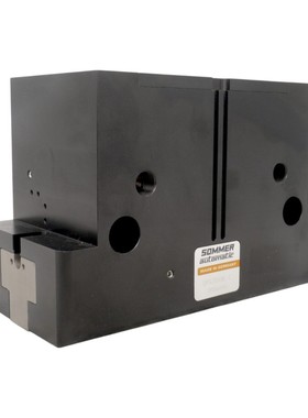 SOMMER AUTOMATIC GP420XNC-C 2-FINGER-PARALLELGREIFER