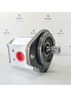 Bomba De Engranaje Hidráulica Rexroth 1PF2G330/038LD07KB -