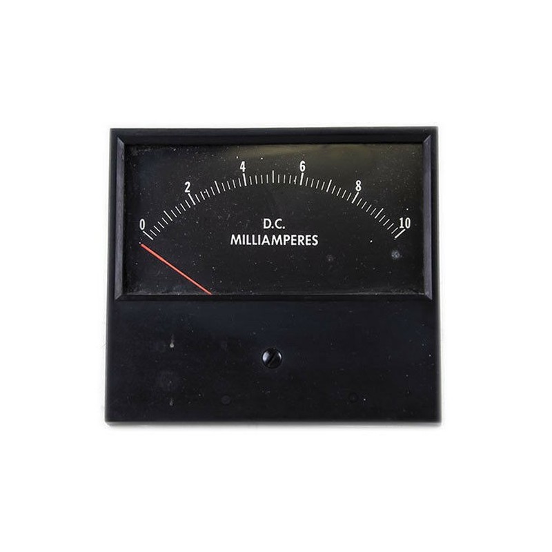 WESCHLER INSTRUMENTS M9-8178 TR/420GL/R:0-10MADC