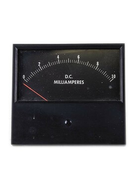 WESCHLER INSTRUMENTS M9-8178 TR/420GL/R:0-10MADC