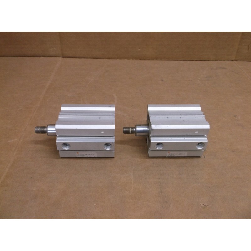 NCDQ2F40-30DM-M9PWSAPC SMC Neumático Cilindro de Aire NCDQ2