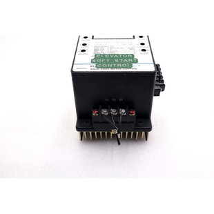 BALDOR / LECTRON G71 208/230/460 60Hz 16A 实心状态电机控制库