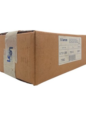 LENZE 7032.E2 ID 309170 BREMS-CHOPPER-EINHEIT