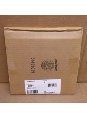 F88WR44 Hoffman NEW In Box Enclosure 8.00 To 4.00 Reducer Bu