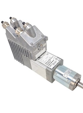 SIEMENS 6SN2132-1CR11-1BA1 SIMODRIVE POSMO A POSITIONIERMOTO