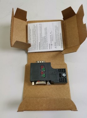 Siemens Anschlussstecker 6ES7 972-0BB52-0XA0 Simatic Profibu