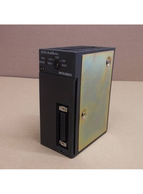 A2ASCPU Mitsubishi Plc Demo High Speed Prozessor A2A-SCPU