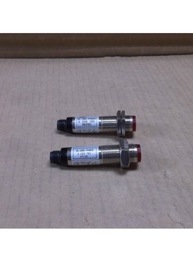 Sensor Fotoeléctrico VL180-P460 Sick Nuevo 6008785 VL180P46