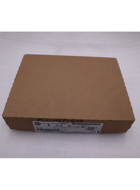 密封 2024 Allen-Bradley 1756-CNB SER E FW 11.005 - 现货 GF21