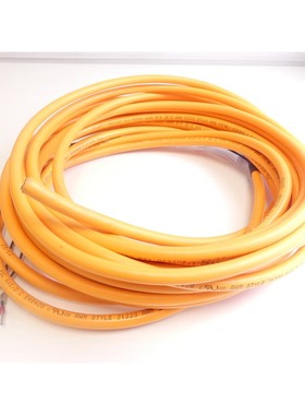 Fanuc LX660-8077-T260/L16R03 CO 1019174 Geberkabel Kabel - L