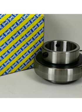 SNR UC.214.G2 Spannlager