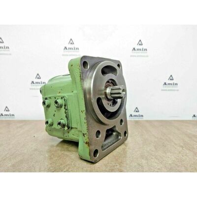 Pompe à Engrenage Hydraulique Rickmeier R31/16 - NEUVE