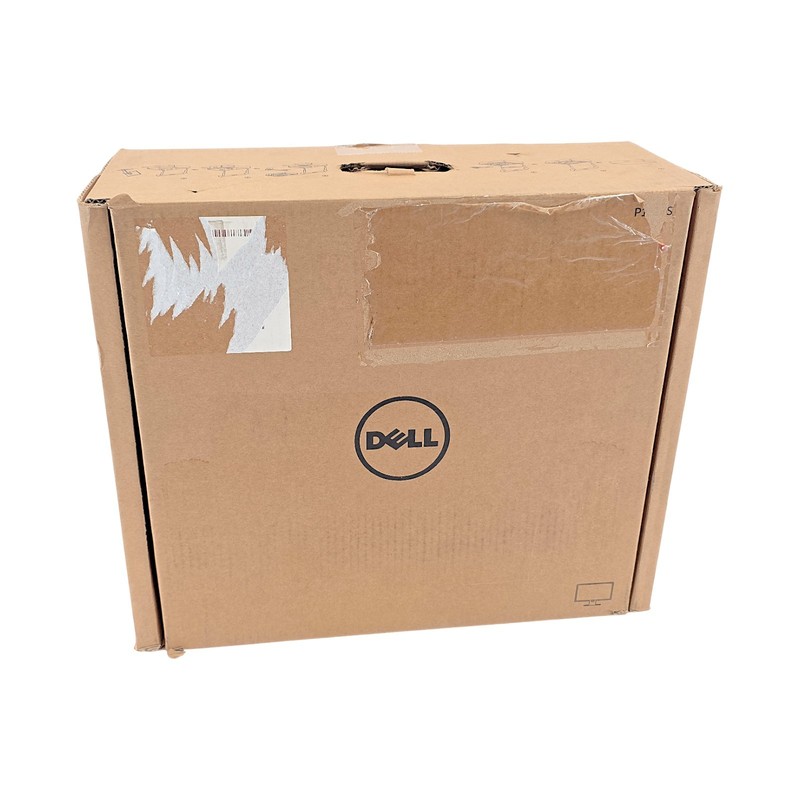 DELL P1917S ID R-41018660 FLAT PANEL MONITOR