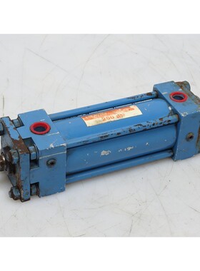 VICKERS TP10DRCA 1AN04000 PNEUMATIC CYLINDER