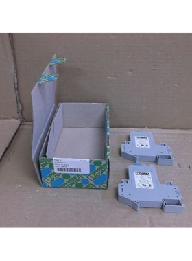 Ut 6-tmc M 8a Phoenix Contact Nuovo IN Scatola Disgiuntore P