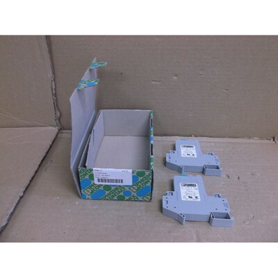 Ut 6-tmc M 8a Phoenix Contact Nuovo IN Scatola Disgiuntore P