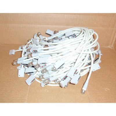 D-P4DW SMC Nuovo Reed Auto Interruttore Sensore Prossimità