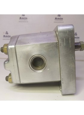 Orsta TGL 37069 Hydraulic Gear pump