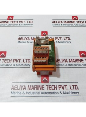 Weidmuller RS F10 GSED 5/10 接口模块 022494