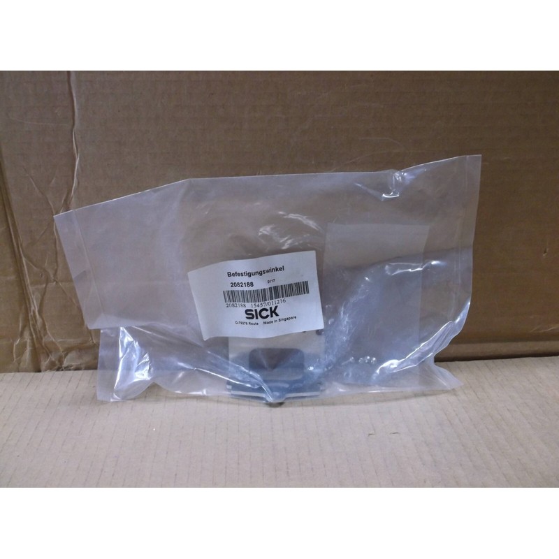 MOUNTING SET Sick Neuf en Bo?te TiM100 Intérieur 2D Lidar K