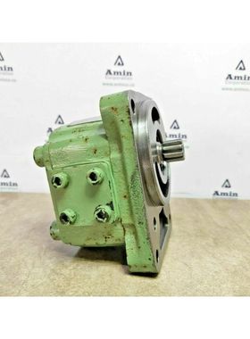 Rickmeier R31/4 FL-V-W-L Hydraulic gear pump - NEW
