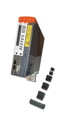 B&R Automation ACOPOS 1016 Servoverstarker 8V1016.001-2 Rev