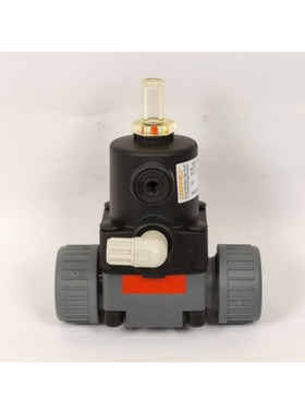 Gemü 610 15D 7 11411 Kunststoff-Membranventil