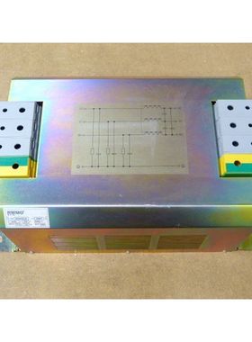 RWMO M2503S02-95 Funk - Entst?rfilter