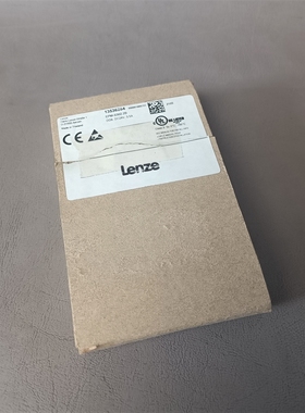 Lenze 13536264 EPM-S302.2B NEU OVP Siegel offen
