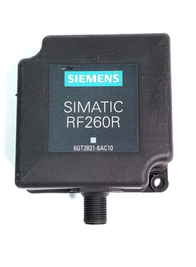 西门子 Simatic RF260R 读卡器 6GT2821-6AC10
