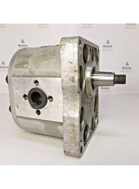 Industrial Technic A72X Hydraulic gear pump - TESTED pump