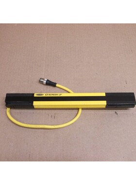 SLPE25-270P8 Banner Demo EZ-SCREEN Tenda Di Luce Di Sicurezz