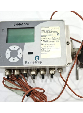 UNIGAS 300 电子音量转换设备