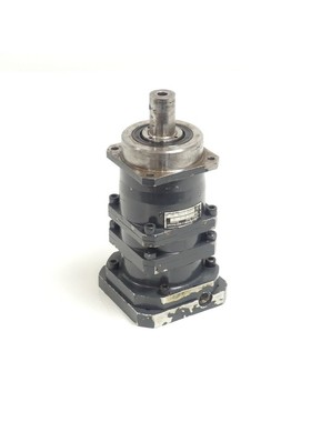 Pfeffer + Partner RPLN 8-2 H Planetengetriebe 20 BK SN: 1129